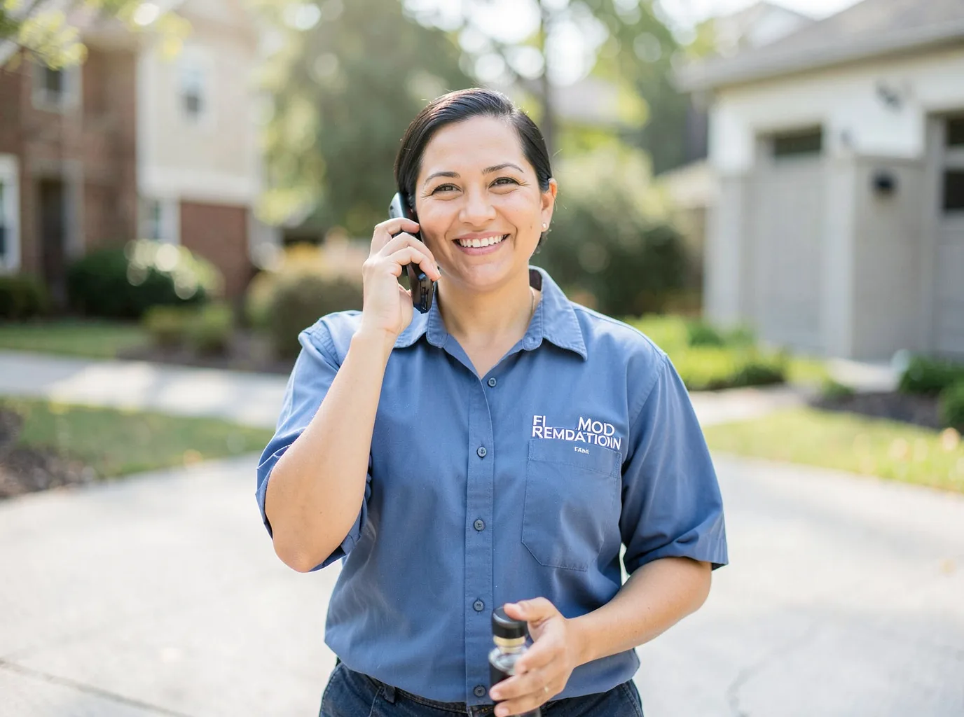 Mold Remediation Lantry, SD FAQs